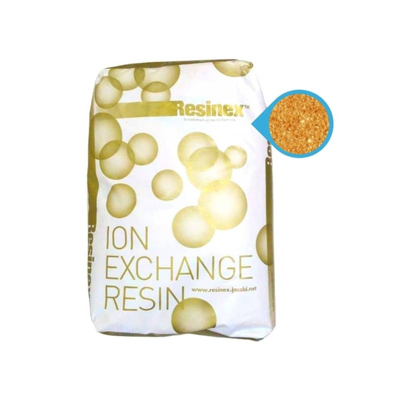 Resinex K8